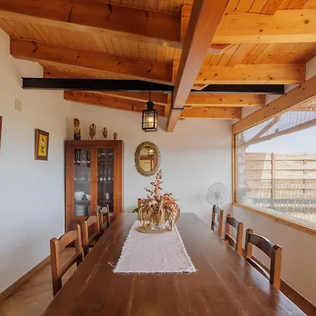 Villa Oasis Of Tranquility 45 Kilometers From Barcelona