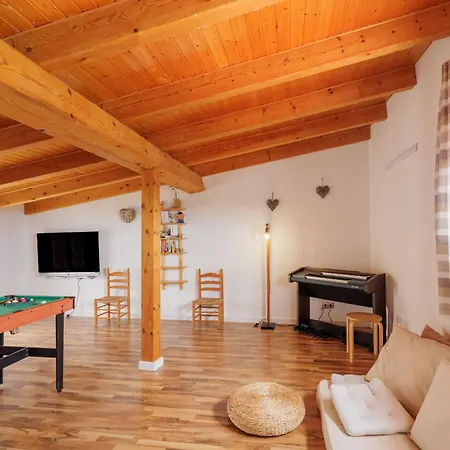 Oasis Of Tranquility 45 Kilometers From Barcelona *