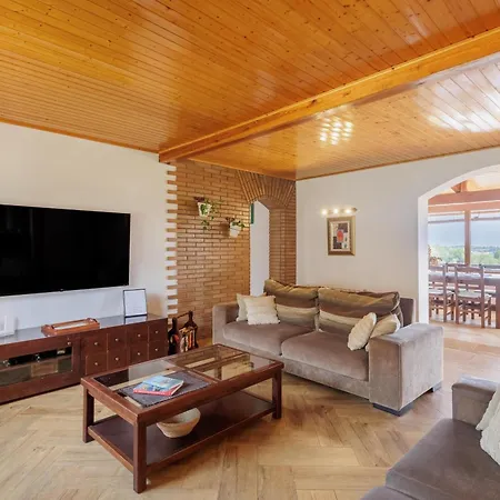 Oasis Of Tranquility 45 Kilometers From Barcelona Villa *