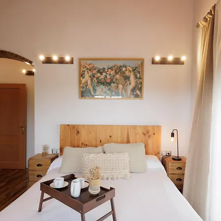 Oasis Of Tranquility 45 Kilometers From Barcelona Villa Sant Pau d'Ordal