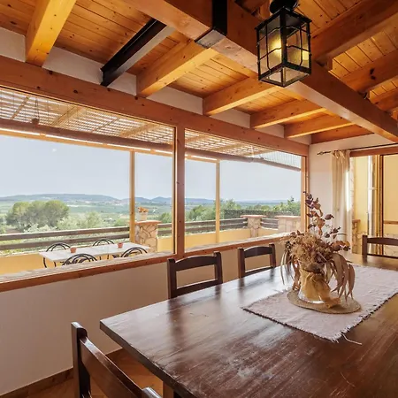 Villa Oasis Of Tranquility 45 Kilometers From Barcelona *